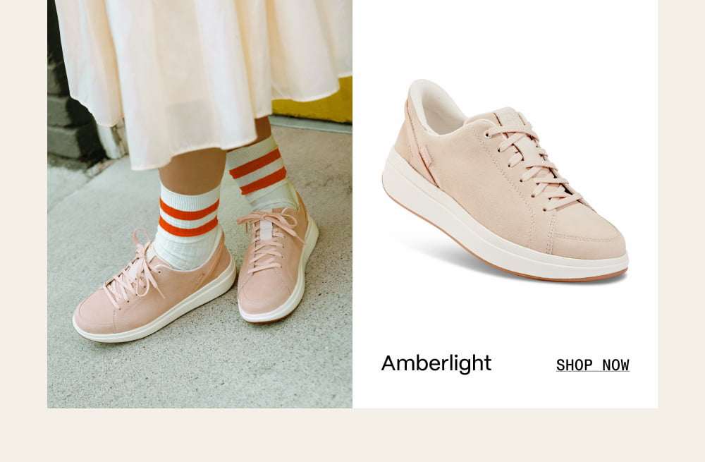 Women's Sydney Amberlight. Shop now.